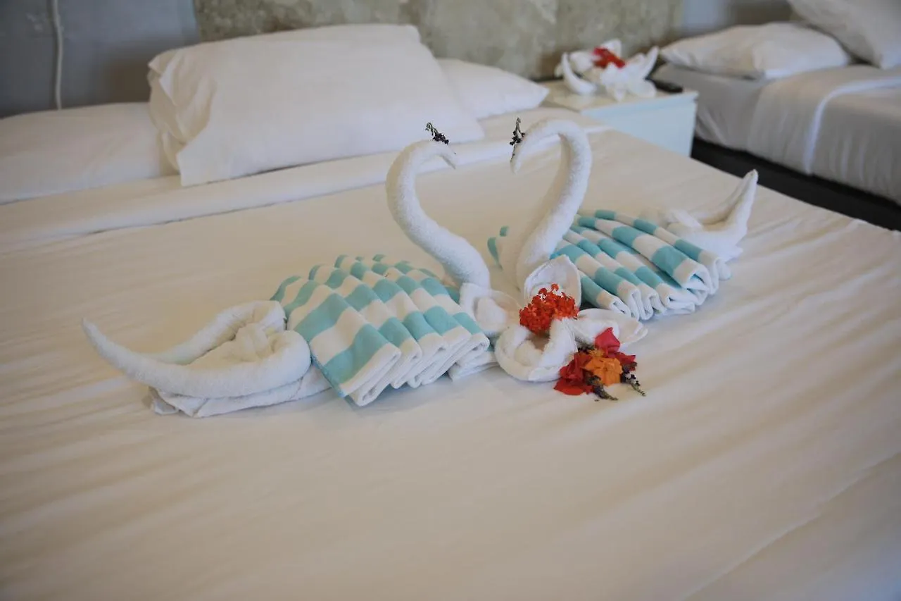 פנגלאו 버진 아일랜드 리조트 Virgin Island Resort Restaurant & Spa הפיליפינים