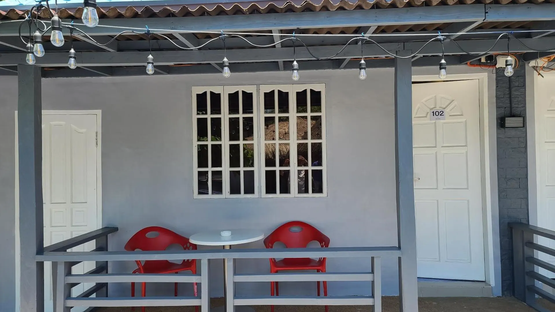 פנגלאו 버진 아일랜드 리조트 Virgin Island Resort Restaurant & Spa 0*,