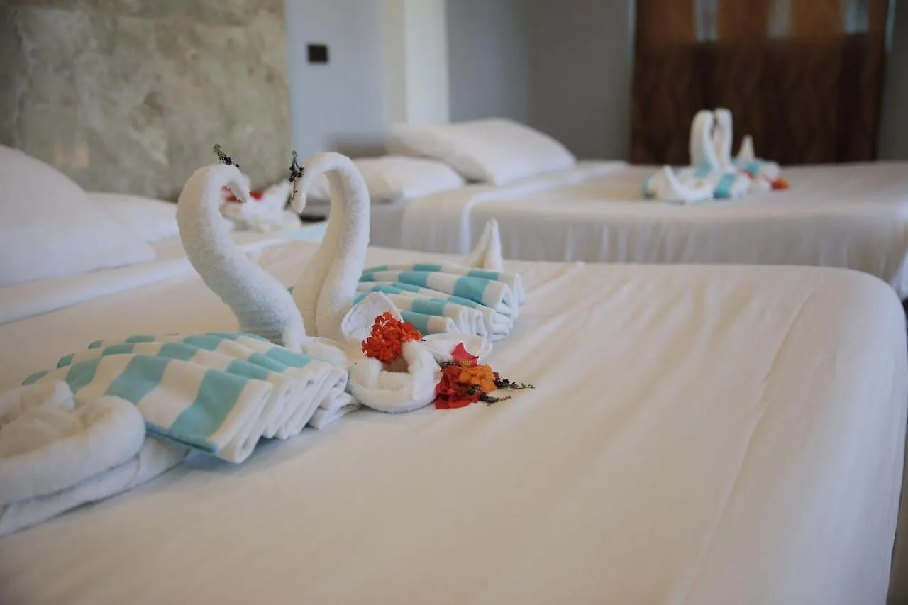버진 아일랜드 리조트 Virgin Island Resort Restaurant & Spa Panglao