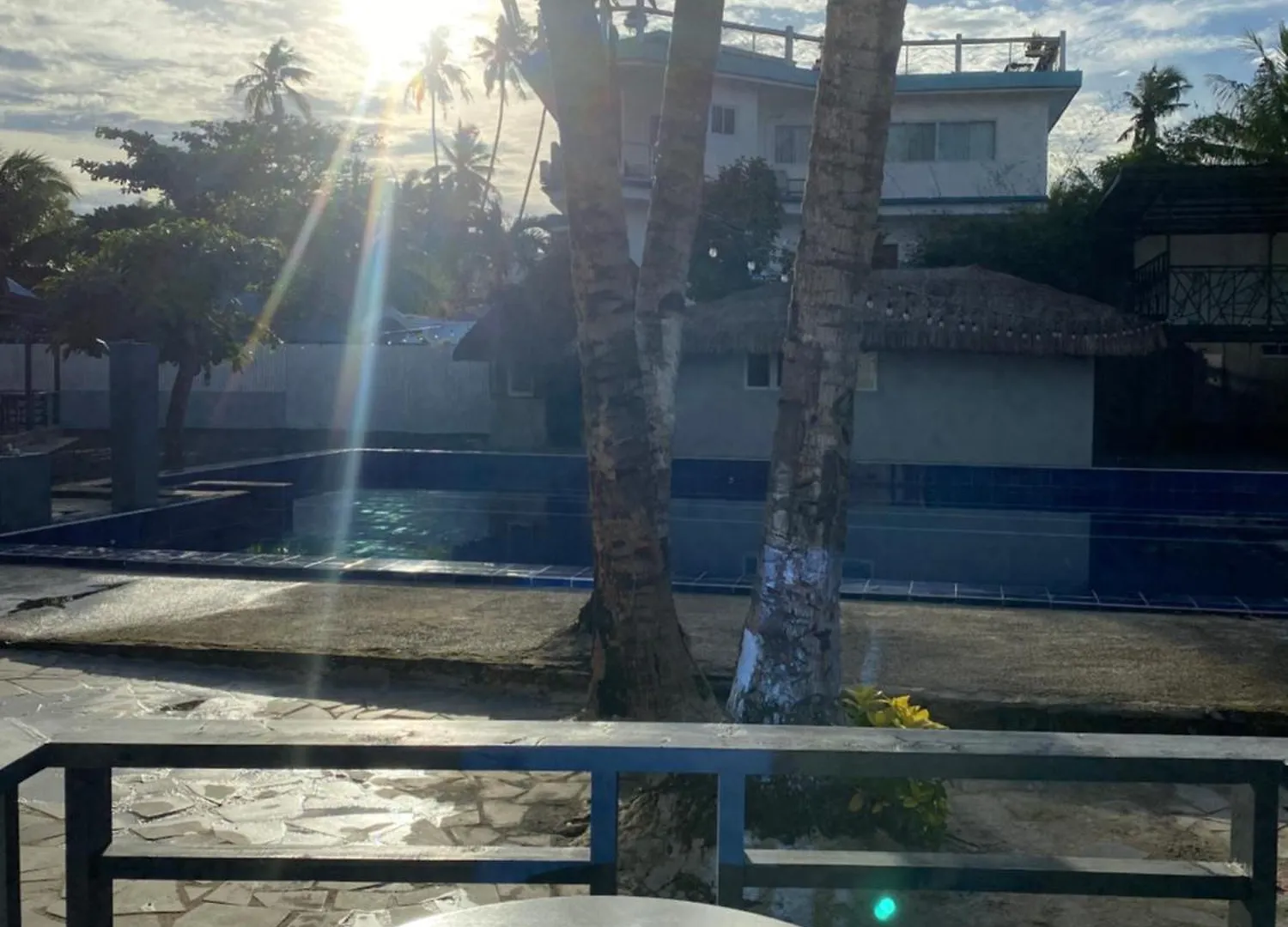 버진 아일랜드 리조트 Virgin Island Resort Restaurant & Spa Panglao
